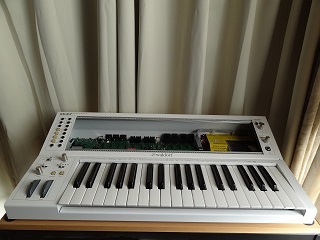 Waldorf KB37